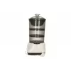 Optimum PT3011 Lunaris food steamer black/white