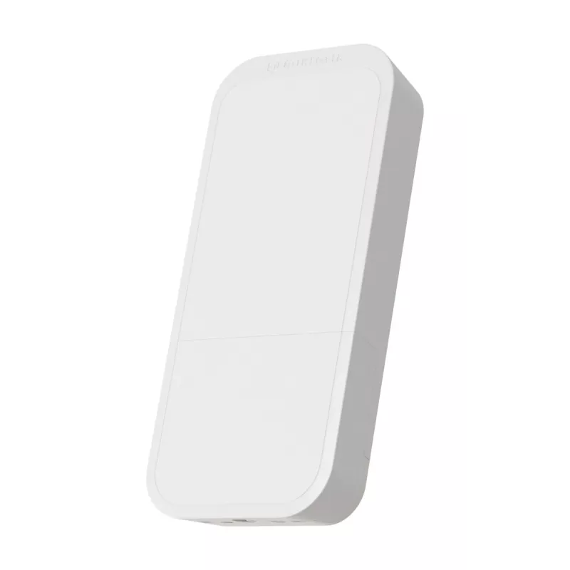 Wireless Access Point kit MikroTik wAP LR9G RBwAPR-2nD + R11e-LR9G 915 MHz