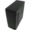 PC Case LC-Power 7034B Midi Tower Black