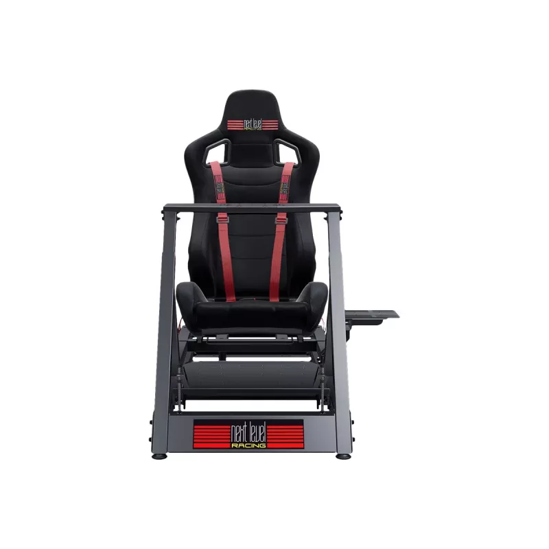 Racing Cockpit GT Track Cockpit NLR-S009