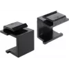 Mounting Kit DeLOCK 86321 Black