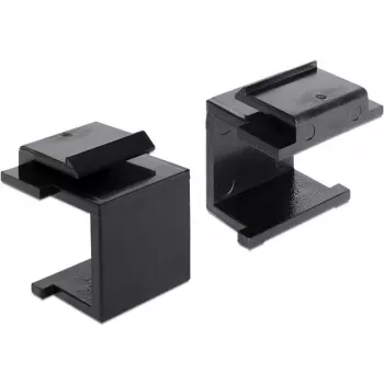 Mounting Kit DeLOCK 86321 Black