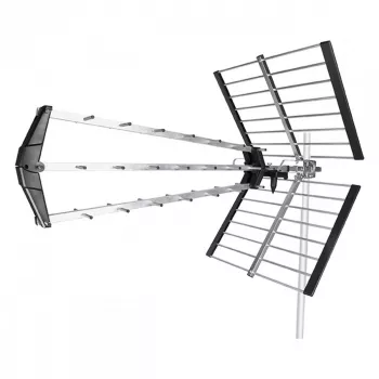 Antenna SDA 640 DVB-T 16db, 75Ohm, 120km