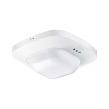 Presence detector Steinel IR Quattro HD KNX 058470 – passive infrared KNX ceiling sensor