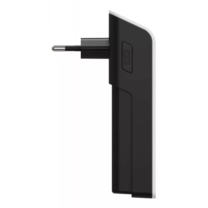 Ansmann Comfort Plus battery charger Universal AC