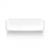 Ubiquiti | UniFi Next-Generation Gateway Lite | 802.11ax | 10/100/1000 Mbit/s | Ethernet LAN (RJ-45) ports 1 | Mesh Support No | MU-MiMO No | No mobile broadband