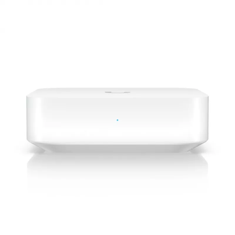 Ubiquiti | UniFi Next-Generation Gateway Lite | 802.11ax | 10/100/1000 Mbit/s | Ethernet LAN (RJ-45) ports 1 | Mesh Support No | MU-MiMO No | No mobile broadband