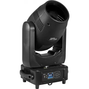 Moving Head Beam EUROLITE TMH XB-280 280W with 14 Colors
