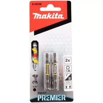 Makita E-03349 Tool Accessory