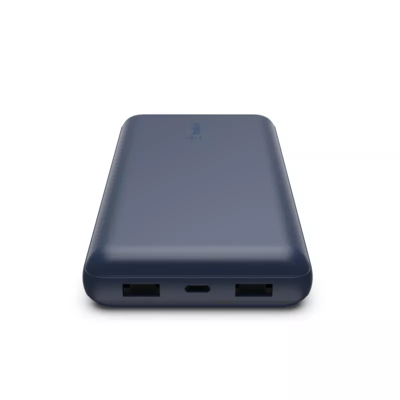 Portable Charger Belkin BPB012btBL 20000 mAh