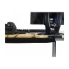 Cable sleeve DeLOCK 19190 Black