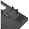 Laptop stand Lenovo 4XF1A19885 Black Height adjustable 0-190mm