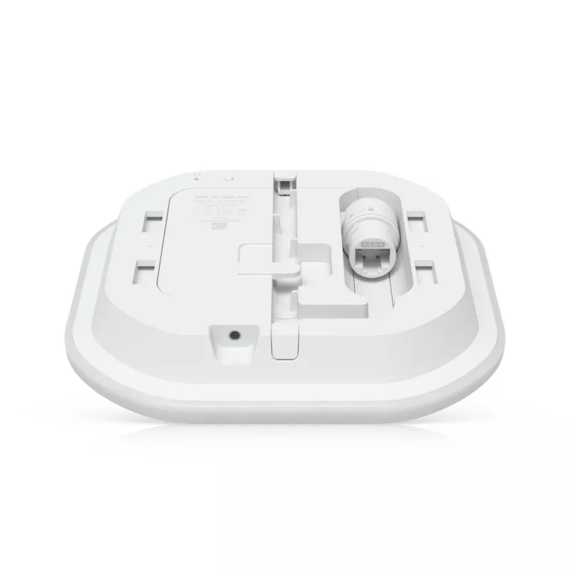 Wired Siren Ubiquiti Siren POE Indoor/Outdoor Aluminium Polycarbonate