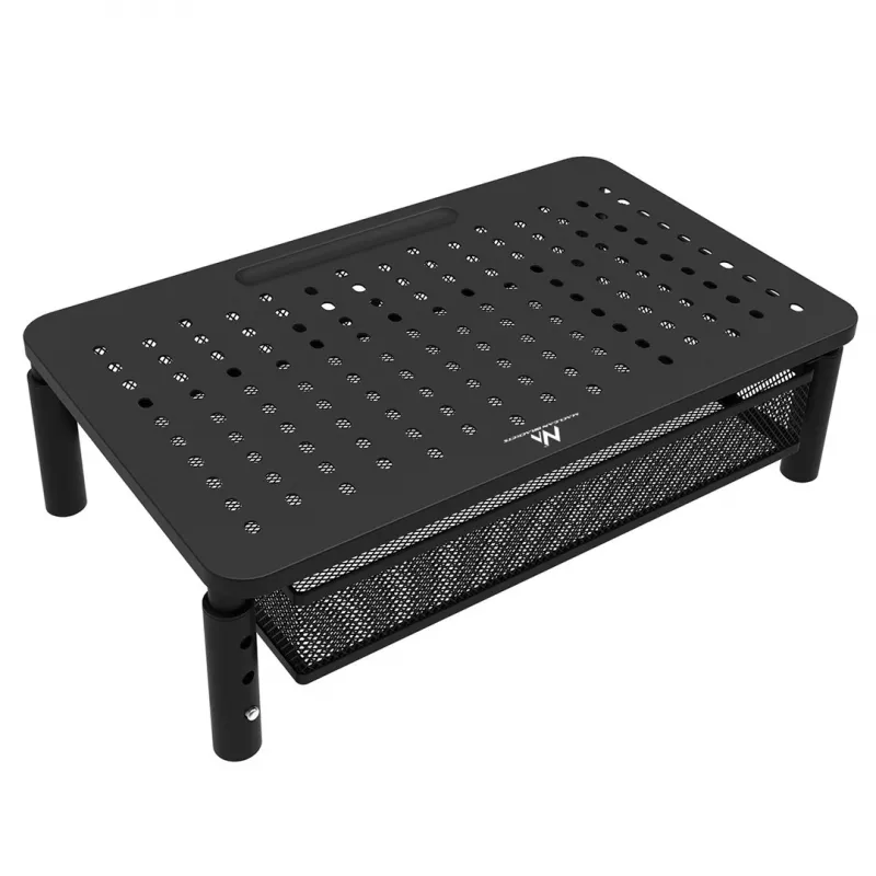 Monitor/Laptop Stand Maclean, 13-32, MC-947