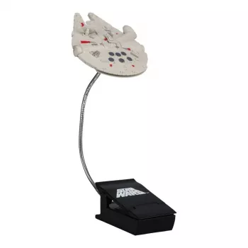 Paladone Star Wars Millenium Falcon Clip Light