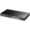 Managed L2 Gigabit Ethernet Switch Cudy GS2018PS2 16 Ports PoE