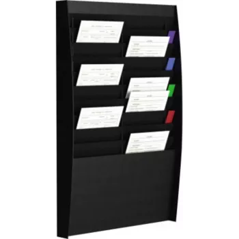 Magazine rack PaperFlow A4V2X10.01