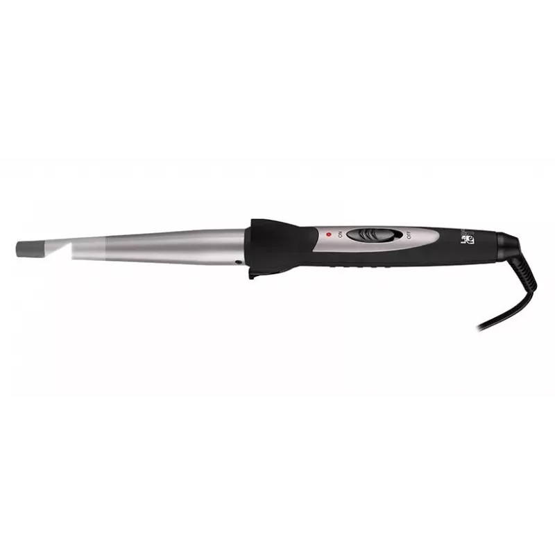 Hair curling iron LAFE LKC004 25 mm barrel, ceramic coating