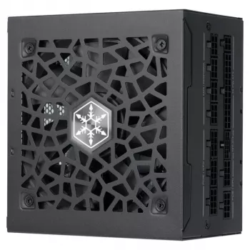 Power Supply SilverStone HELA 750R 750 Watt