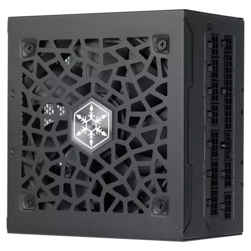 Power Supply SilverStone HELA 750R 750 Watt