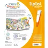 tiptoi Mein Wimmelbuch, Learning Book