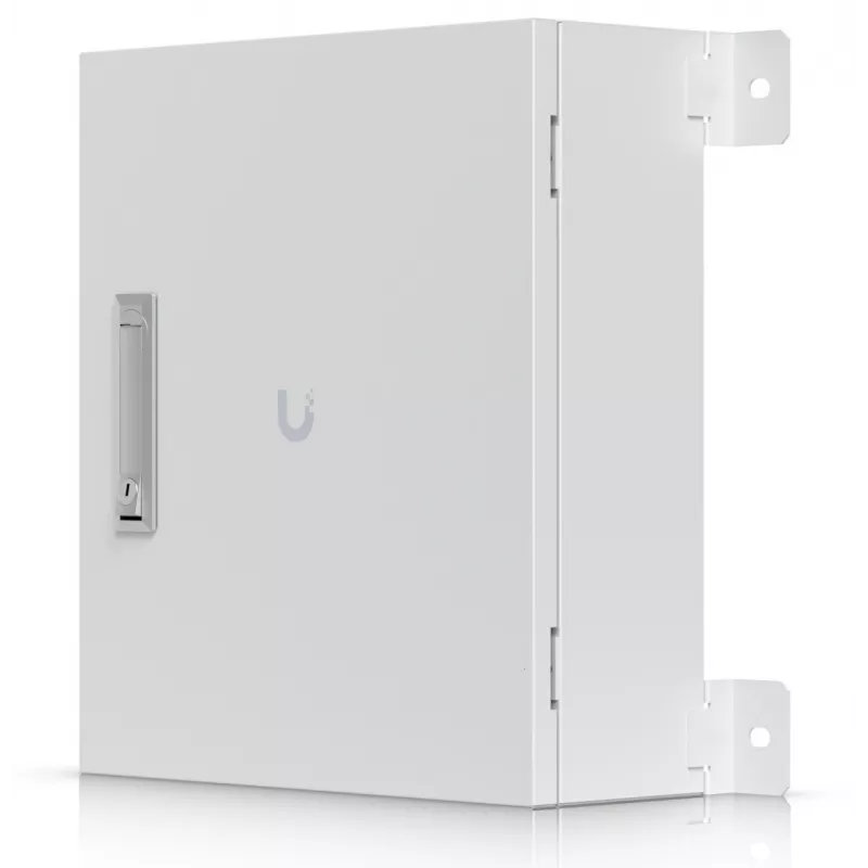 Ubiquiti An indoor/outdoor enclosure designed for UniFi Access - Enclosure - 7 kg (UACC-JUNCTION-UTILITY)