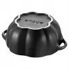ZWILLING Pumpkin 40508-549-0 700 ML Round Casserole baking dish