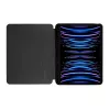 Folio Case Crong FLEXFOLIO for Apple iPad 11 Pro Air 10.9 inch Black