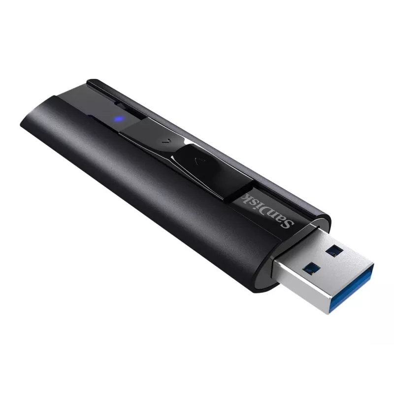 USB flash drive SanDisk 1 TB USB Type-A 3.2 Gen 1 SDCZ880-1T00-G46