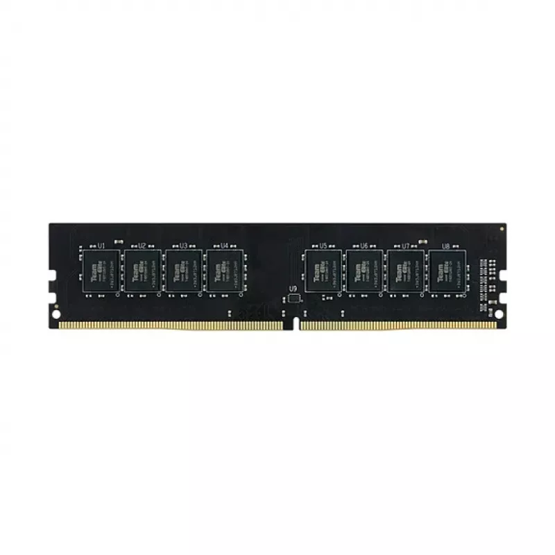 Team Group Team Elite - DDR4 - Modul - 32 GB - DIMM 288-PIN
