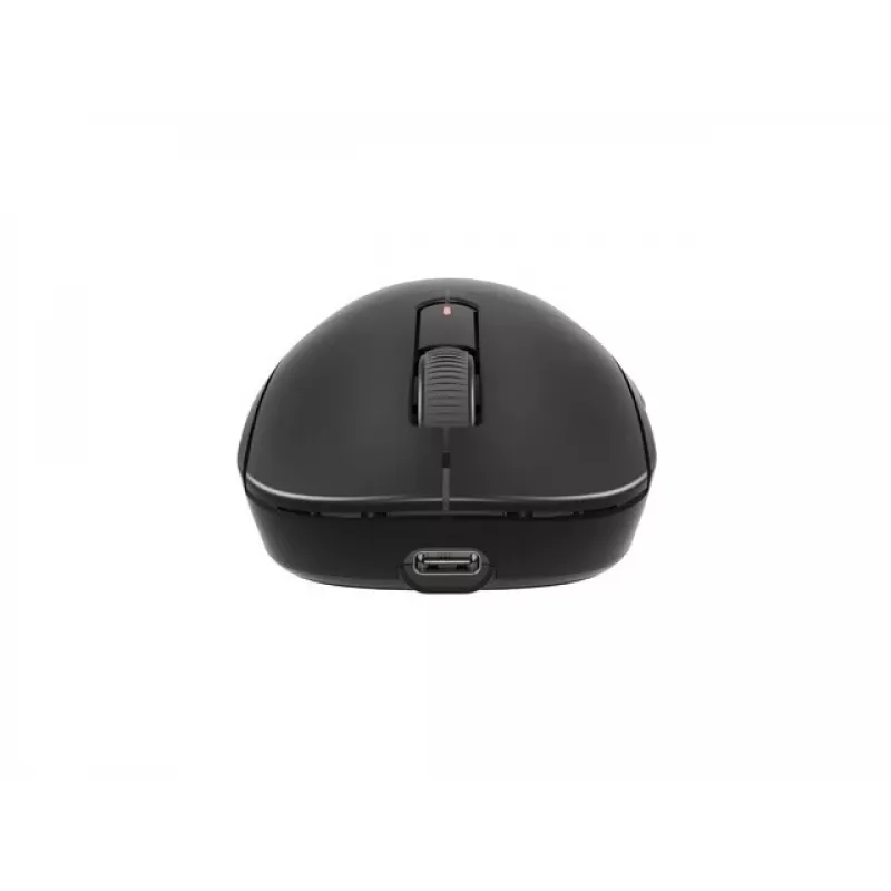 FURY TANTO T4 WIRELESS GAMING MOUSE WIRELESS 12000DPI BLACK GAMING