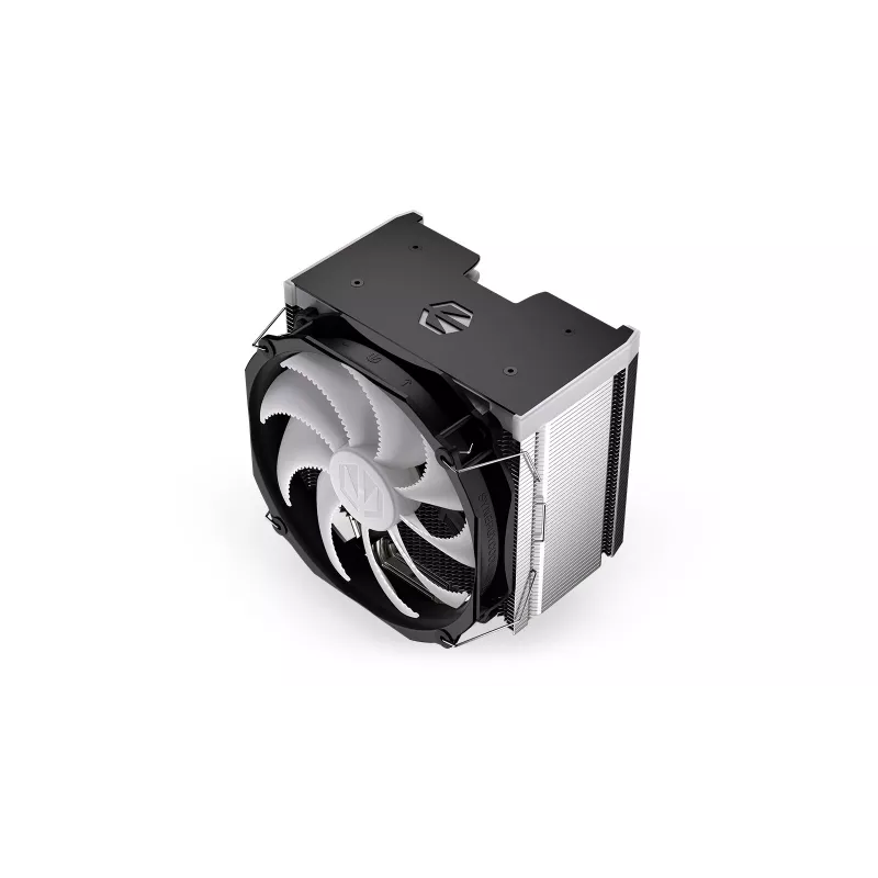 Endorfy EY3A010 Fortis 5 ARGB CPU Cooler Compatible with Intel & a
