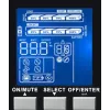 Uninterruptible Power Supply UPS Infosec E3 Pro 2000 RT 2 kVA 1800 W 4 AC outlets