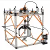 Educational construction set Fischertechnik Universal Ultimate 576102 — modular building parts for learning and prototyping