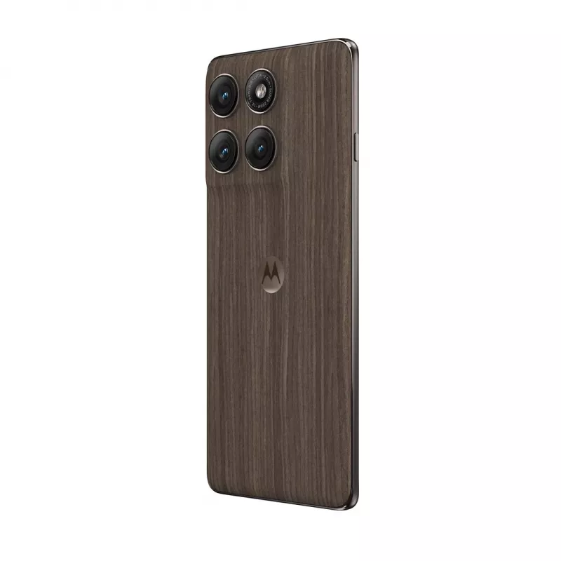 Motorola Edge 60 Pro 6.7 Dual SIM Android 15 USB Type-C 12 GB 512 GB 6000 mAh Brown