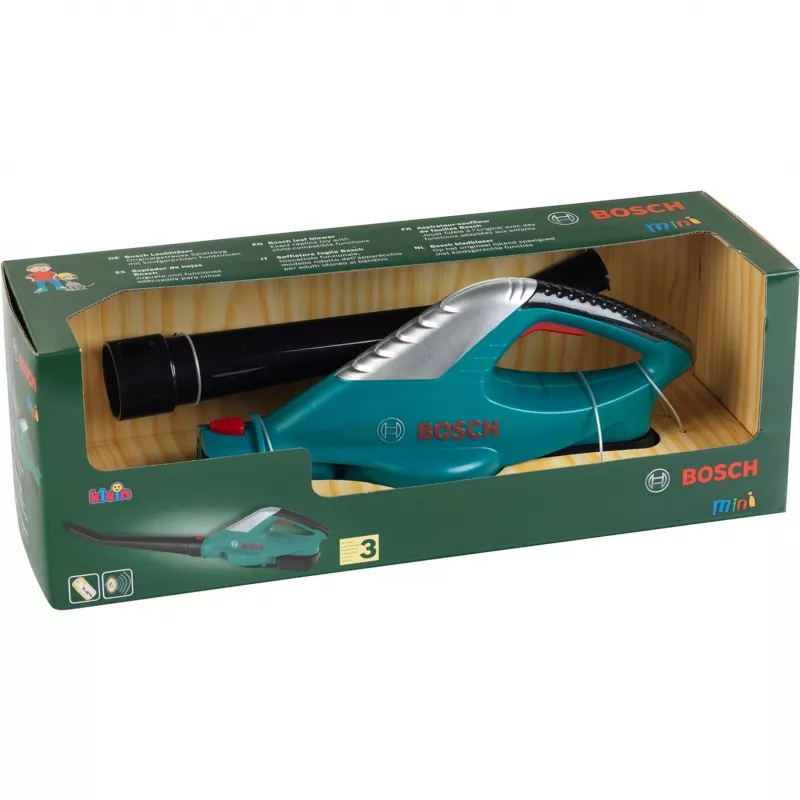 Leaf Blower Theo Klein Bosch 2776