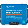 Solar charge controller Victron BlueSolar MPPT 100/50, 100V input, 50A output
