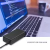 Qoltec laptop power supply for ASUS 65w 3.42a 19v 5.5x2.5 50018.65w