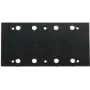 Sanding pad Metabo 624729000 accessory 1 pc