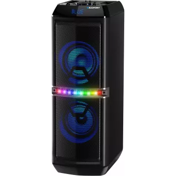 Blaupunkt PS05.2DB Portable/party Speaker Mono Portable Speaker Black