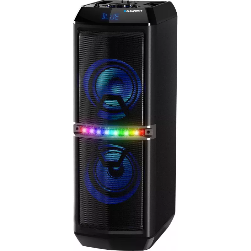 Blaupunkt PS05.2DB Portable/party Speaker Mono Portable Speaker Black