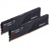 DIMM 96 GB DDR5-6000 (2x 48 GB) Dual-Kit, Memory black, F5-6000J3036F48GX2-RS5K, Ripjaws S5, INTEL XMP