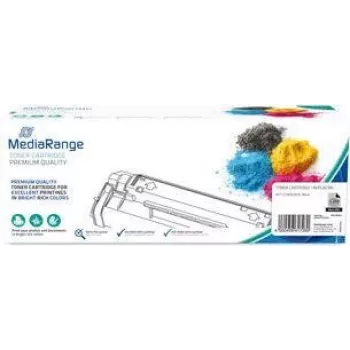 Toner MediaRange HP CF283X 2300 pages black
