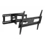 TV wall mount Vogel's MA 4040 — fixed bracket for 40–65 inch flat screens, VESA-compatible, low-profile