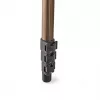 Nedis TPOD2100BZ tripod Universal 3 leg(s) Bronze, Silver