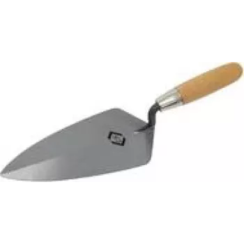 Hand scraper c.k tools T527010 — blade width 25 cm