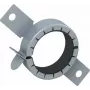 OBO Bettermann Rohrmanschette TCX-032 50x26 Grey (7202200)