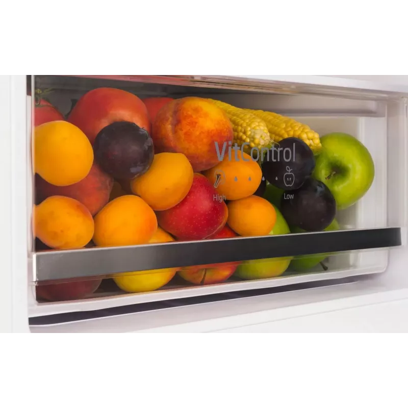 Fridge-freezer BK3055.6NFM(E)