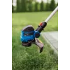 Lawn Mower BLAUPUNKT GT7010