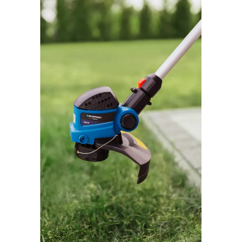 Lawn Mower BLAUPUNKT GT7010